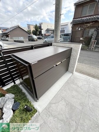 グランカメリアの物件内観写真